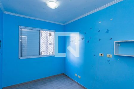 Quarto 2 de apartamento à venda com 2 quartos, 56m² em Vila Cruz das Almas, São Paulo