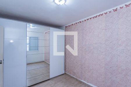 Quarto 1 de apartamento à venda com 2 quartos, 56m² em Vila Cruz das Almas, São Paulo