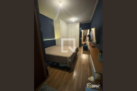 Casa à venda com 3 quartos, 152m² em Jardim Triana, São Paulo