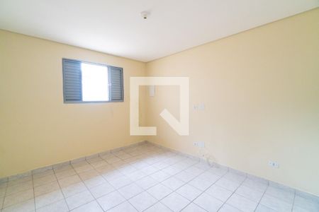 Quarto de casa para alugar com 1 quarto, 48m² em Vila Guarani (zona Sul), São Paulo
