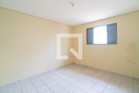Quarto de casa para alugar com 1 quarto, 48m² em Vila Guarani (zona Sul), São Paulo