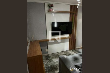 Apartamento à venda com 2 quartos, 44m² em Jardim Dona Sinha, São Paulo