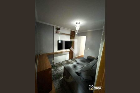 Apartamento à venda com 2 quartos, 44m² em Jardim Dona Sinha, São Paulo