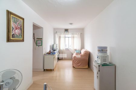 Apartamento à venda com 2 quartos, 49m² em Cidade Ademar, São Paulo