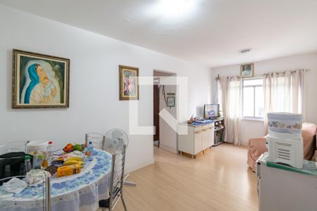 Apartamento à venda com 2 quartos, 49m² em Cidade Ademar, São Paulo