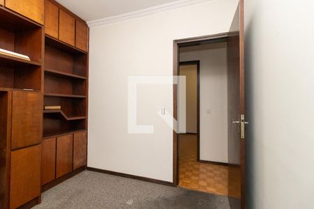 Quarto 1 de apartamento à venda com 2 quartos, 61m² em Cristo Rei, Curitiba