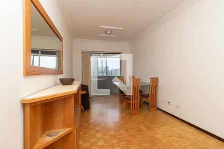 Apartamento à venda com 2 quartos, 61m² em Cristo Rei, Curitiba
