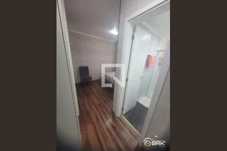 Apartamento à venda com 2 quartos, 62m² em Vila Santa Clara, São Paulo