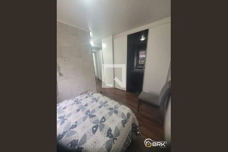 Apartamento à venda com 2 quartos, 62m² em Vila Santa Clara, São Paulo