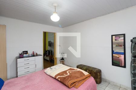 Quarto 1 de casa à venda com 3 quartos, 150m² em Vila Rosaria, São Paulo