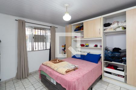 Quarto 1 de casa à venda com 3 quartos, 150m² em Vila Rosaria, São Paulo