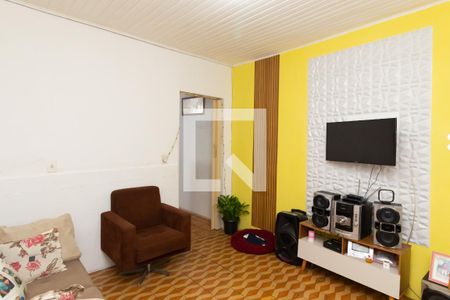 Casa à venda com 3 quartos, 150m² em Vila Rosaria, São Paulo