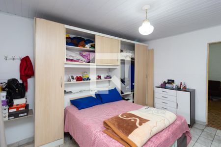 Quarto 1 de casa à venda com 3 quartos, 150m² em Vila Rosaria, São Paulo
