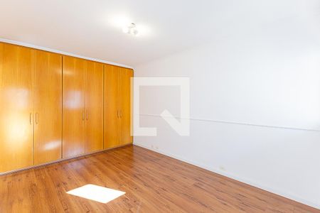 Suíte de apartamento para alugar com 3 quartos, 145m² em Itaim Bibi, São Paulo