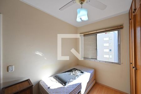 Quarto 1 de apartamento para alugar com 2 quartos, 50m² em Vila Clementino, São Paulo