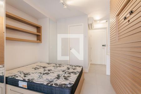 Quarto de apartamento para alugar com 1 quarto, 72m² em Jardim Paulista, São Paulo