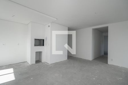 Sala de apartamento à venda com 2 quartos, 89m² em Petrópolis, Porto Alegre
