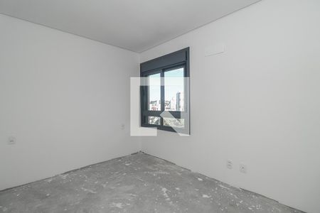 Quarto Suíte de apartamento à venda com 2 quartos, 89m² em Petrópolis, Porto Alegre