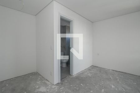 Quarto Suíte de apartamento à venda com 2 quartos, 89m² em Petrópolis, Porto Alegre