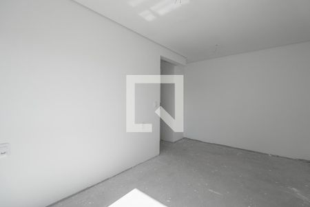 Quarto Suíte de apartamento à venda com 3 quartos, 109m² em Petrópolis, Porto Alegre