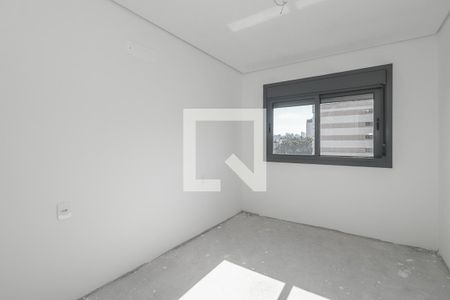 Quarto 2 de apartamento à venda com 3 quartos, 109m² em Petrópolis, Porto Alegre