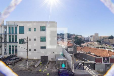Vista Quarto 1 de apartamento para alugar com 2 quartos, 33m² em Nossa Senhora do O, São Paulo
