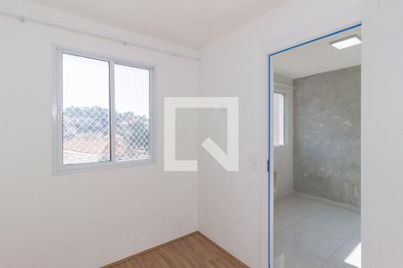 Quarto 2 de apartamento para alugar com 2 quartos, 33m² em Nossa Senhora do O, São Paulo