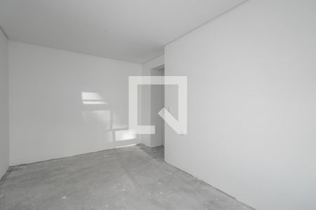 Quarto Suíte de apartamento à venda com 3 quartos, 110m² em Petrópolis, Porto Alegre