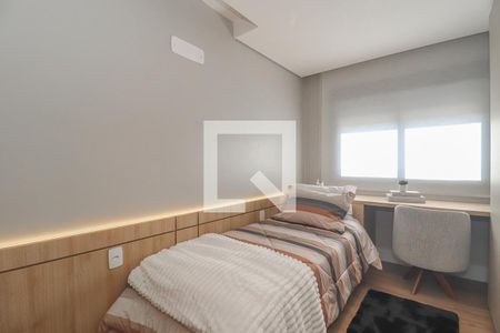 Quarto 2 de apartamento à venda com 3 quartos, 109m² em Petrópolis, Porto Alegre