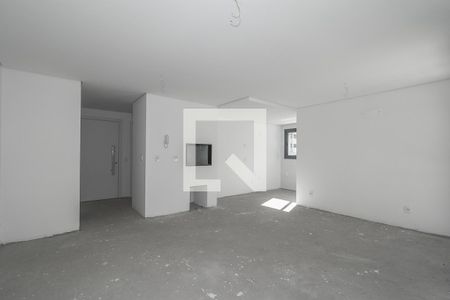 Sala de apartamento à venda com 3 quartos, 140m² em Petrópolis, Porto Alegre
