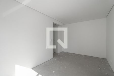 Quarto Suíte de apartamento à venda com 3 quartos, 140m² em Petrópolis, Porto Alegre