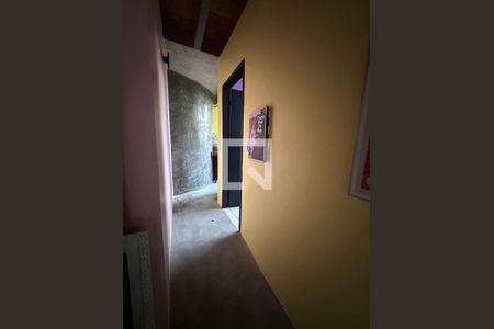Corredor de apartamento para alugar com 1 quarto, 52m² em Centro Histórico de São Paulo, São Paulo