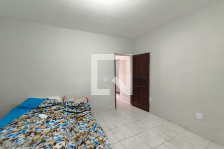 Quarto 1 de casa para alugar com 2 quartos, 110m² em Jardim Santa Rosa, Campinas