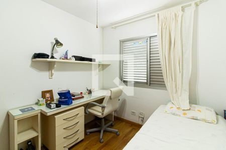 Quarto 1 de apartamento para alugar com 3 quartos, 112m² em Lapa, São Paulo