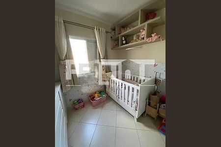 Apartamento à venda com 3 quartos, 81m² em Ponte Alta, Valinhos