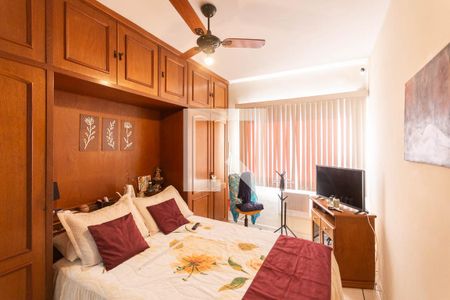 Suíte de apartamento à venda com 2 quartos, 72m² em Vila Isabel, Rio de Janeiro