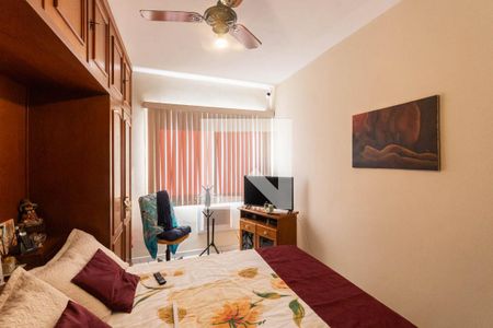 Suíte de apartamento à venda com 2 quartos, 72m² em Vila Isabel, Rio de Janeiro