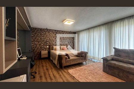 Casa à venda com 4 quartos, 522m² em Swiss Park, Campinas