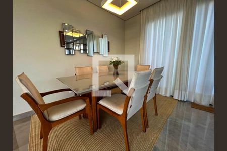 Casa à venda com 4 quartos, 522m² em Swiss Park, Campinas