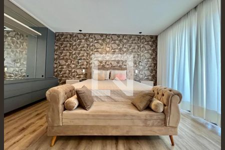 Casa à venda com 4 quartos, 522m² em Swiss Park, Campinas