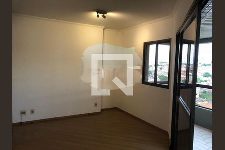 Apartamento à venda com 3 quartos, 100m² em Vila Paraiso, Campinas