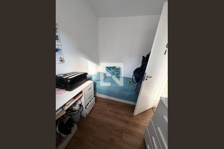 Quarto de apartamento para alugar com 2 quartos, 34m² em Jurubatuba, São Paulo
