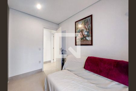 Quarto de apartamento para alugar com 2 quartos, 69m² em Brooklin, São Paulo