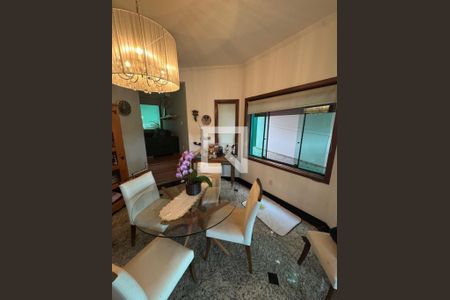 Casa à venda com 4 quartos, 347m² em Nações, Valinhos