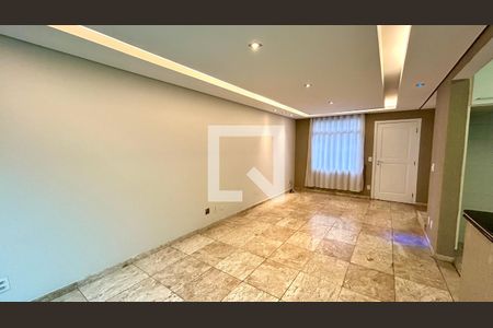 Sala de casa de condomínio à venda com 2 quartos, 120m² em Parque Renato Maia, Guarulhos