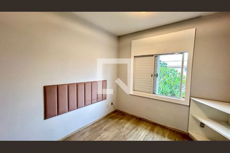 Quarto Suíte de casa de condomínio à venda com 2 quartos, 120m² em Parque Renato Maia, Guarulhos