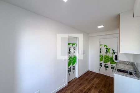 Sala de kitnet/studio para alugar com 1 quarto, 25m² em Ipiranga, São Paulo
