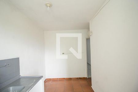 Sala/Cozinha de kitnet/studio para alugar com 1 quarto, 30m² em Vila Pirituba, São Paulo