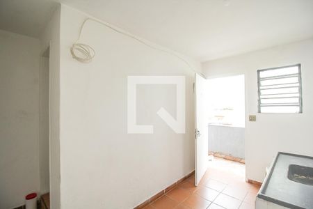 Sala/Cozinha de kitnet/studio para alugar com 1 quarto, 30m² em Vila Pirituba, São Paulo