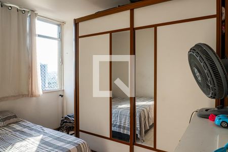 Apartamento à venda com 2 quartos, 58m² em Riachuelo, Rio de Janeiro